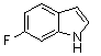 6-Fluoroindole