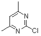 2-Chloro-4,6-dimethylpyrimidine