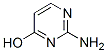 2-Amino-4-hydroxypyrimidine