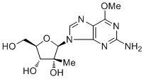 2'-C-׻-6-O-׻