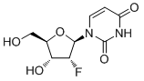 2'-Fluoro-2'-deoxyuridine