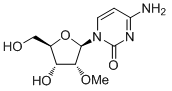 2'-O-Methyl-cytidine