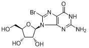 8-Bromoguanosine