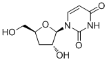 3'-Deoxyuridine