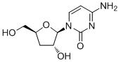 3'-Deoxycytidine