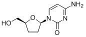 2',3'-Dideoxycytidine