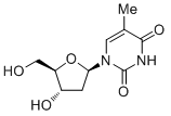 2'-Deoxythymidine