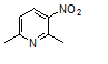 2,6-Dimethyl-3-nitropyridine