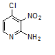 2-Amino-4-chloro-3-nitropyridine