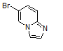 6-Bromoimidazo[1,2-a]pyridine