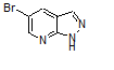 5-Bromo-1H-pyrazolo[3,4-b]pyridine