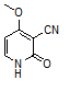 4-Methoxy-2-oxo-1,2-dihydro-3-pyridinecarbonitrile