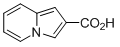 2-Indolizinecarboxylic acid