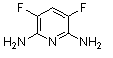 2,6-Diamino-3,5-difluoropyridine