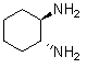 (1R,2R)-(-)-1,2-Diaminocyclohexane