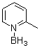 Borane-2-picoline complex