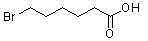 6-Bromohexanoic acid