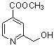 2-(Hydroxymethyl)Isonicotinic acid