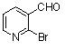 2-Bromonicotinaldehyde