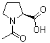 (S)-1-Acetyl-pyrrolidine-2-carboxylic acid