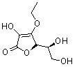 3-O-Ethyl-L-ascorbic acid