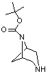 tert-Butyl 3,6-diazabicyclo[3.1.1]heptane-6-carboxylate