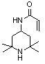 N-(2,2,6,6-Tetramethyl-piperidin-4-yl)-acrylamide