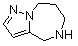 5,6,7,8-tetrahydro-4H-pyrazolo[1,5-a][1,4]diazepine