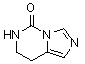 7,8-dihydroimidazo[1,5-f]pyrimidin-5(6H)-one