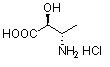 L-Isothreonine HCl