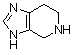 4,5,6,7-Tetrahydro-3H-imidazo[4,5-c]pyridine dihydrochloride