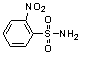 2-Nitrobenzenesulfonamide