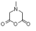 4-Methylmorpholine-2,6-dione