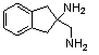 2-(Aminomethyl)-2-Indanamine