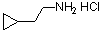 2-Cyclopropylethanamine hydrochloride