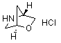 (1R,4R)-2-Oxa-5-azabicyclo[2.2.1]heptane hydrochloride