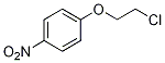 1-(2-Chloroethoxy)-4-nitrobenzene