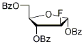 2-Deoxy-2-fluoro-1,3,5-tri-O-benzoyl--D-arabinofuranose