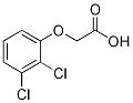 2,3-Dichlorophenoxyacetic acid