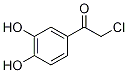 2-Chloro-3',4'-dihydroxyacetophenone