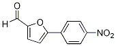 5-(4-Nitrophenyl)-2-furaldehyde