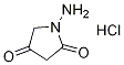 1-Aminohydantoin hydrochloride