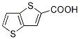 Thieno[3,2-b]thiophene-2-carboxylic acid