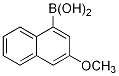 3-Methoxynaphthalen-1-ylboronic acid