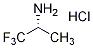 (R)-1,1,1-Trifluoroisopropylamine hydrochloride