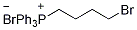 (4-Bromobutyl) triphenylphosphonium bromide