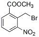 Methyl 2-bromomethyl-3-nitrobenzoate