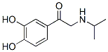 1-(3,4-Dihydroxyphenyl)-2-(isopropylamino)ethanone