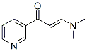 3-(Dimethylamino)-1-(pyridin-3-yl)prop-2-en-1-one