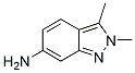 3-Methyl-6-nitro-1H-indazole